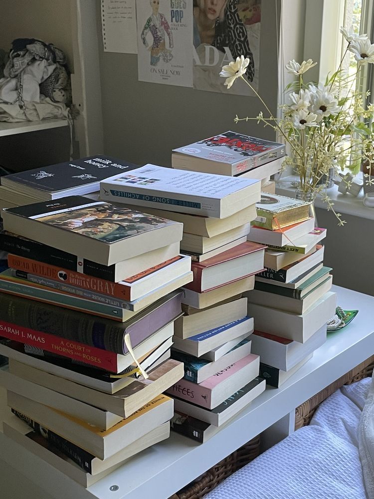 Top Ten Ways to Control Paper Clutter