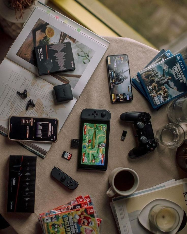 Top Ten Ways to Control Paper Clutter